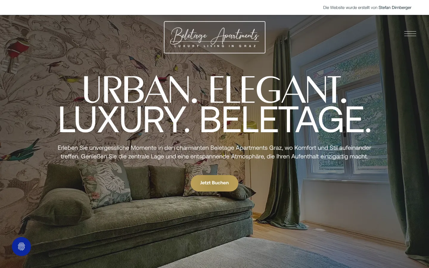 stefanbywebport.wixstudio.com – Start