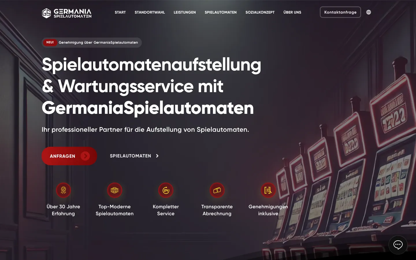 stefanbywebport.wixstudio.com – Start